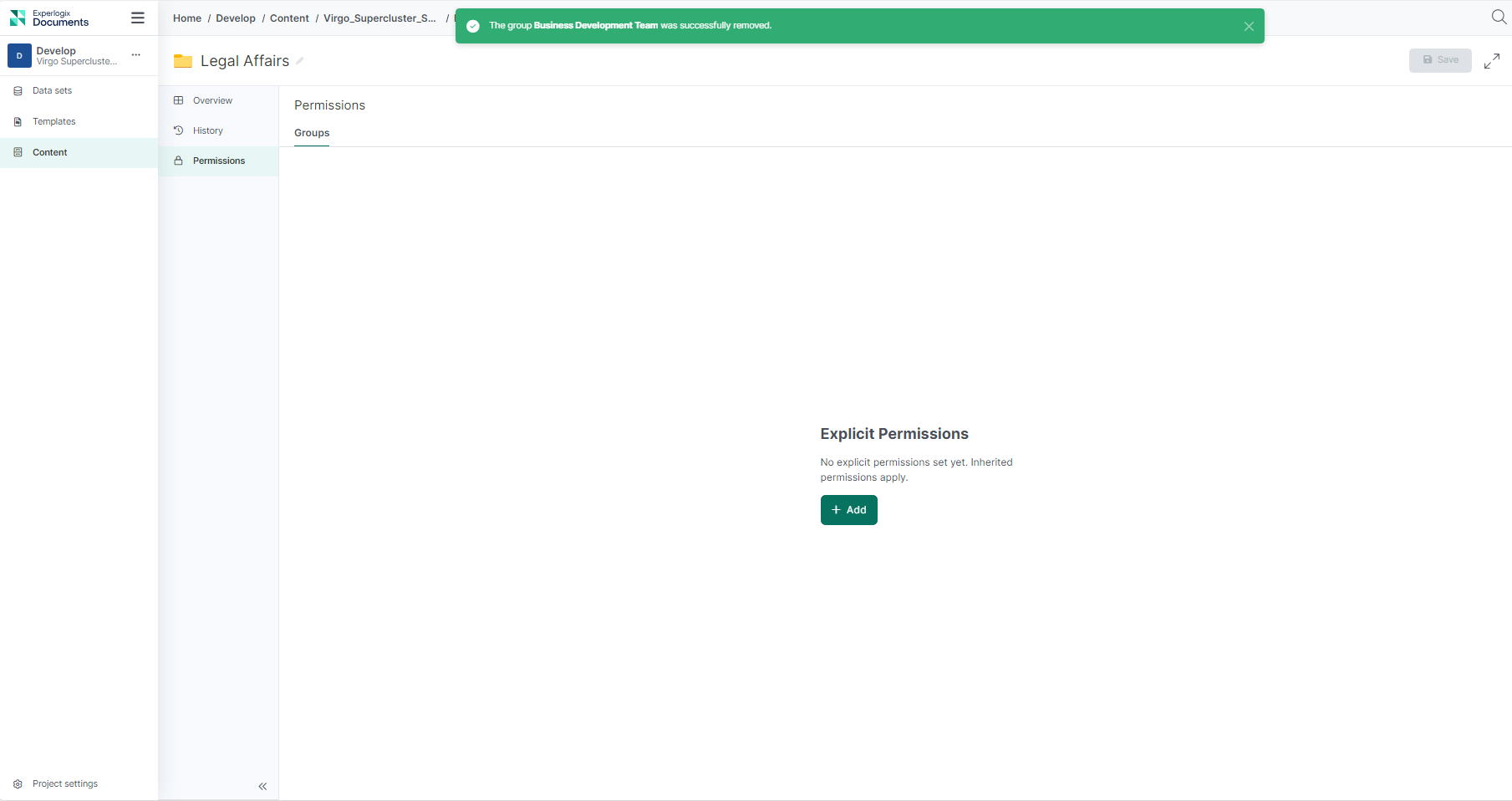 new Item level permissions group removed.png
