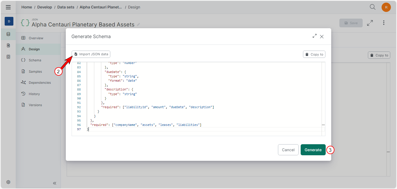 dataset design_import generate schema wizard.png