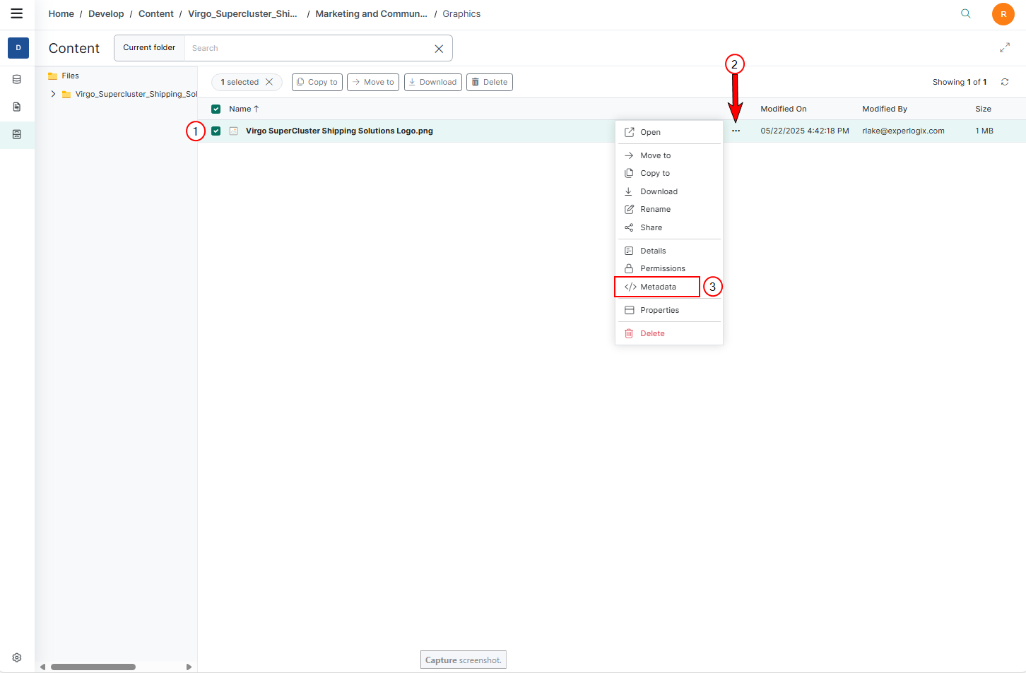 CM metadata accessing it.png