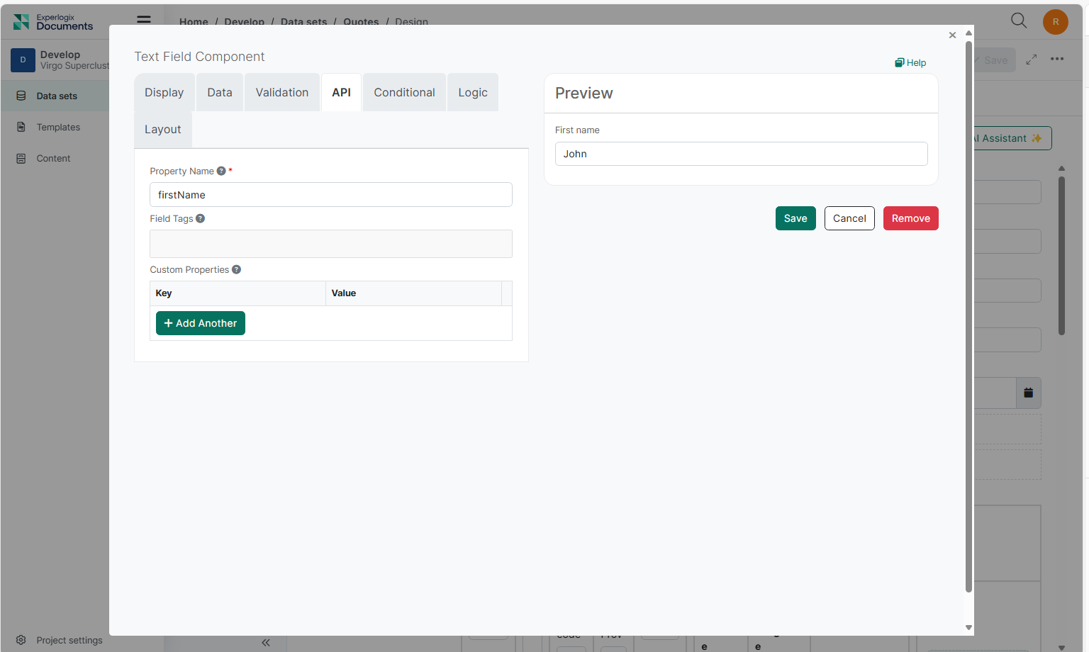 API settings component settings view2.png