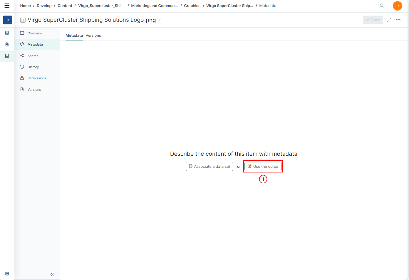 metadata tab code editor.png