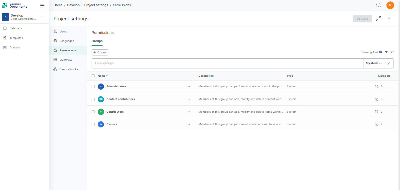 Permission Settings for a Project.png