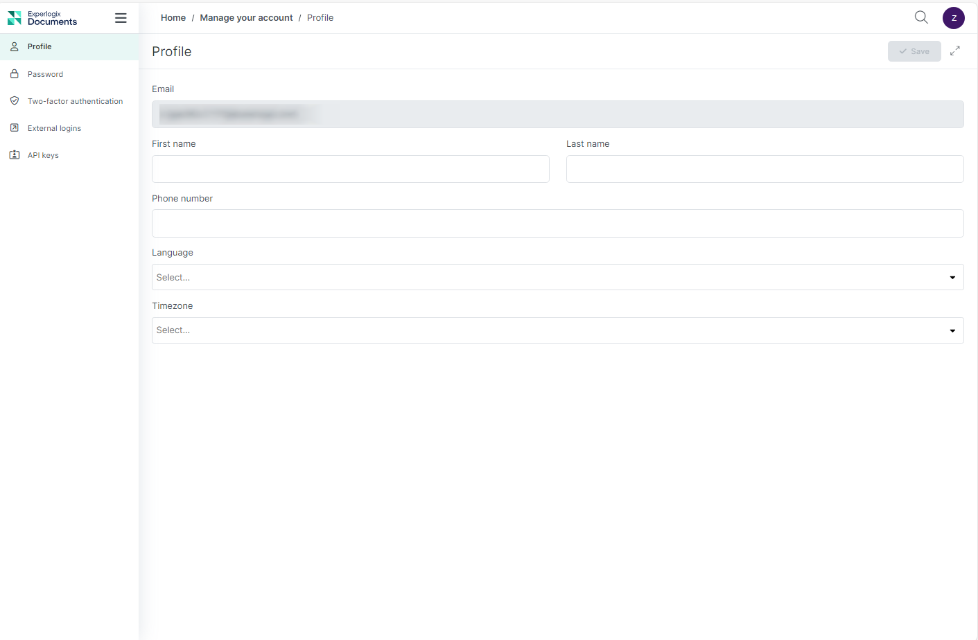 profile page.png