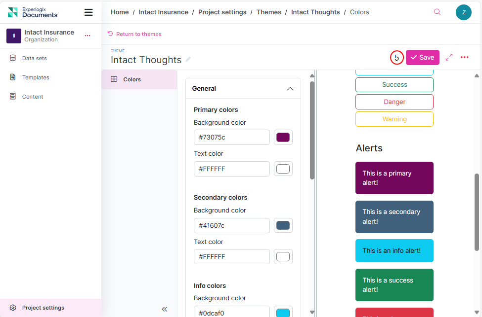 customize the new theme save it.png