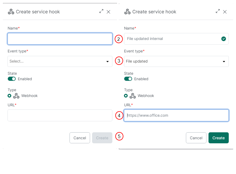 Create a service hook dialog.png