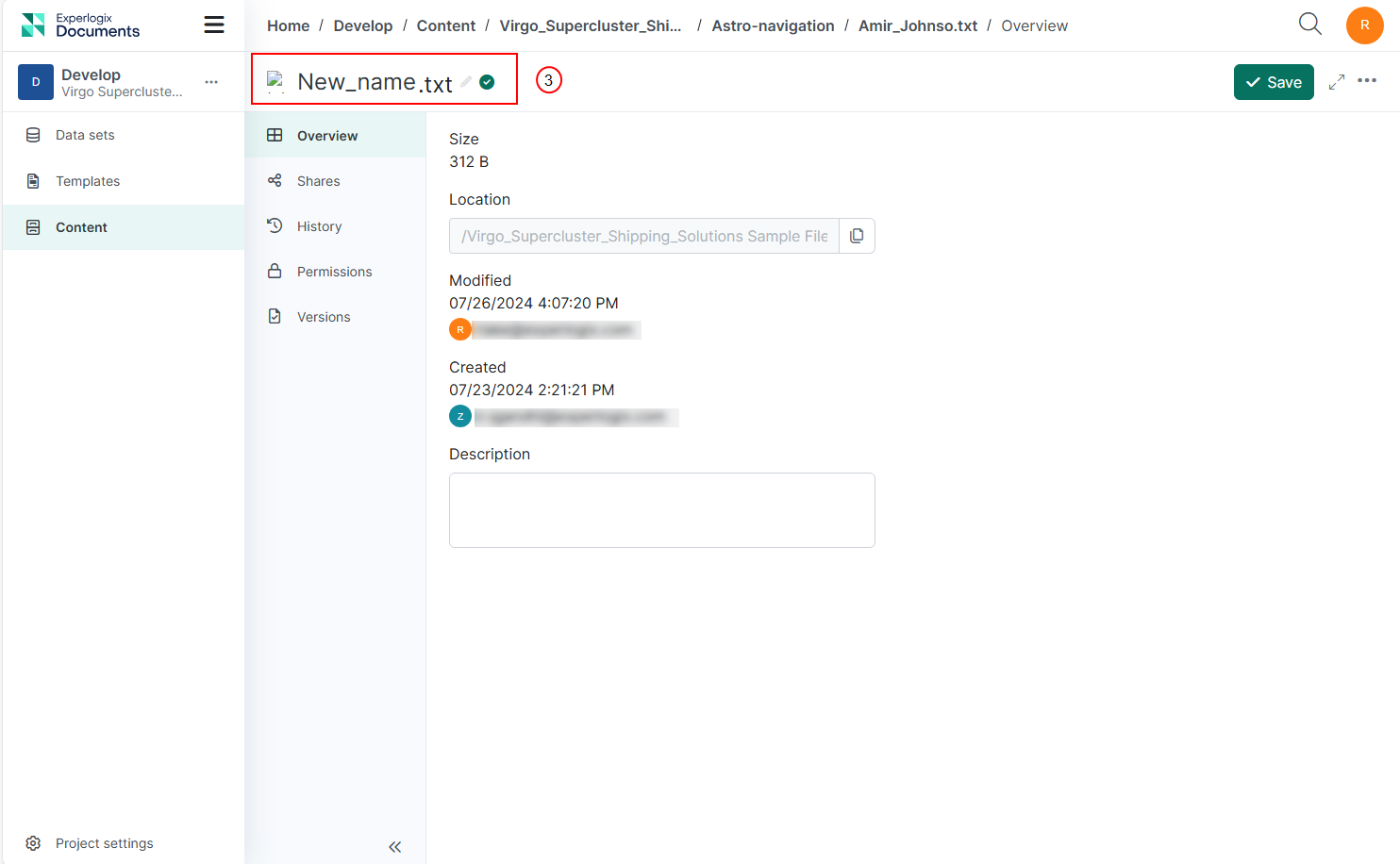 CM details view editing new name tab.png
