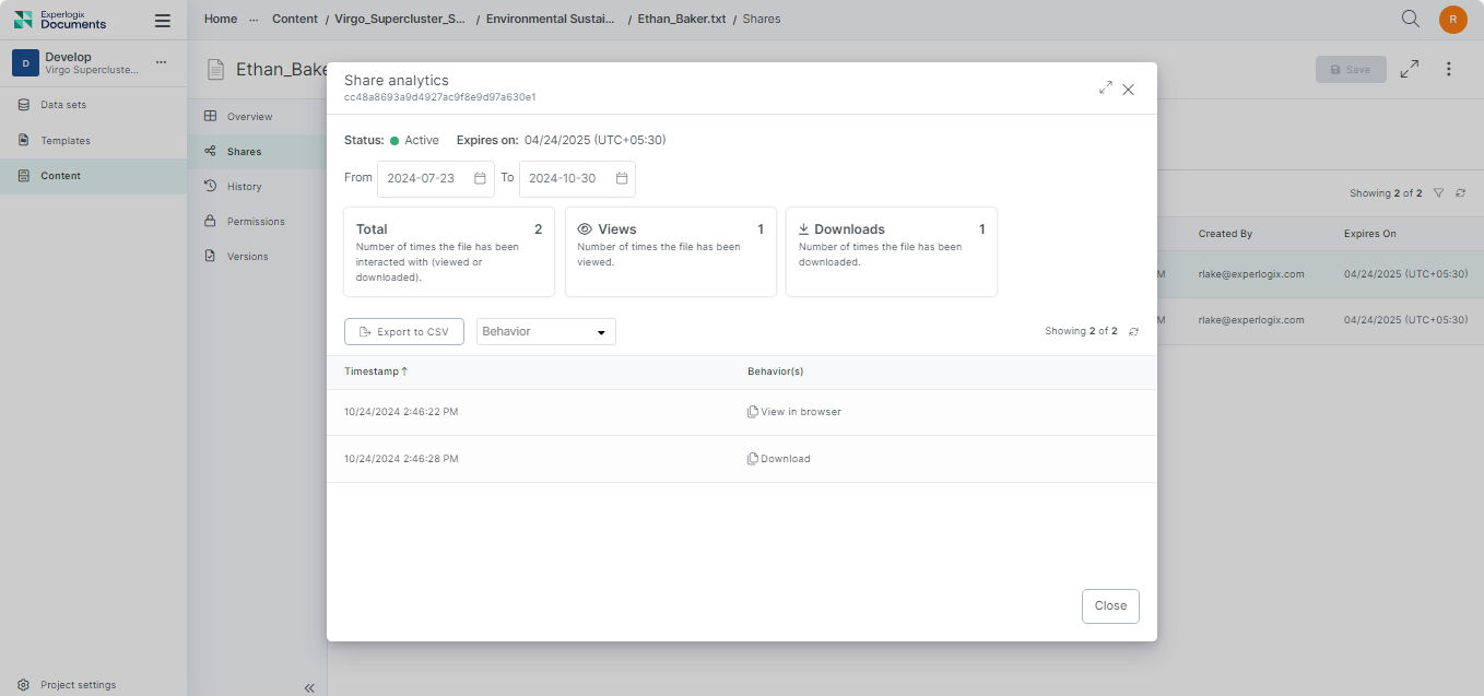 share analytics of a particular share.png