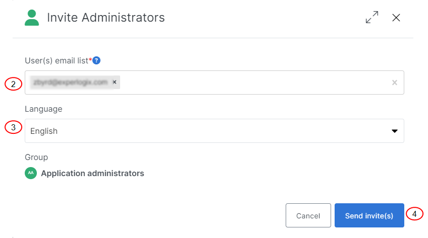 Invite Administrators to Application.png